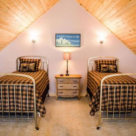 Old Man Mountain, Spacious Lodge With Loft Great For Families, Dogs Allowed Естес-Парк Екстер'єр фото