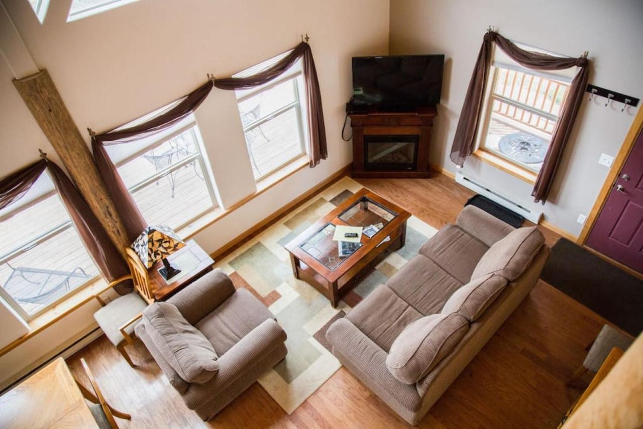 Old Man Mountain, Spacious Lodge With Loft Great For Families, Dogs Allowed Естес-Парк Екстер'єр фото