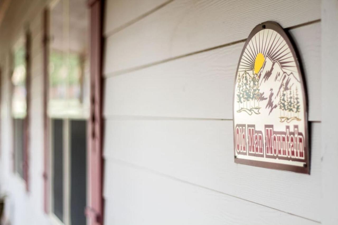 Old Man Mountain, Spacious Lodge With Loft Great For Families, Dogs Allowed Естес-Парк Екстер'єр фото